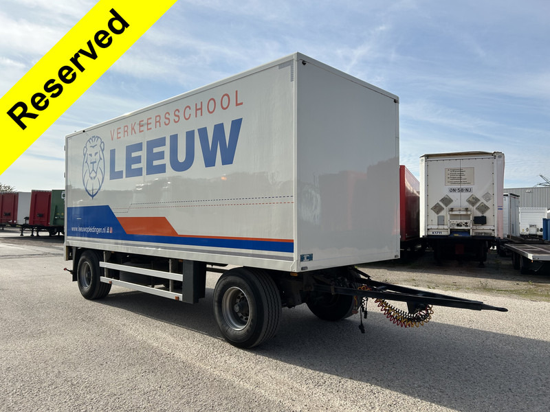 Jumbo MV 200.5 / Box / BPW Drum / Schamelwagen - Molen aanhanger - Umpikori perävaunu: kuva Jumbo MV 200.5 / Box / BPW Drum / Schamelwagen - Molen aanhanger - Umpikori perävaunu Jumbo MV 200.5 / Box / BPW Drum / Schamelwagen - Molen aanhanger - Umpikori perävaunu: kuva Jumbo MV 200.5 / Box / BPW Drum / Schamelwagen - Molen aanhanger - Umpikori perävaunu