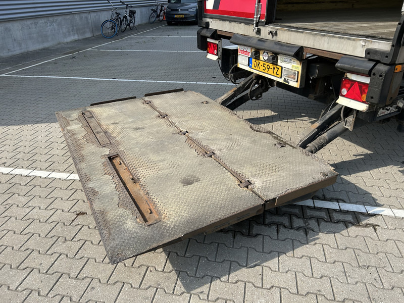 Krone Cool Liner / Carrier Vector 1850 Frigo / Loadlift 3000 kg / APK TUV 02-26 - Refrigeraattori puoliperävaunu: kuva Krone Cool Liner / Carrier Vector 1850 Frigo / Loadlift 3000 kg / APK TUV 02-26 - Refrigeraattori puoliperävaunu Krone Cool Liner / Carrier Vector 1850 Frigo / Loadlift 3000 kg / APK TUV 02-26 - Refrigeraattori puoliperävaunu: kuva Krone Cool Liner / Carrier Vector 1850 Frigo / Loadlift 3000 kg / APK TUV 02-26 - Refrigeraattori puoliperävaunu