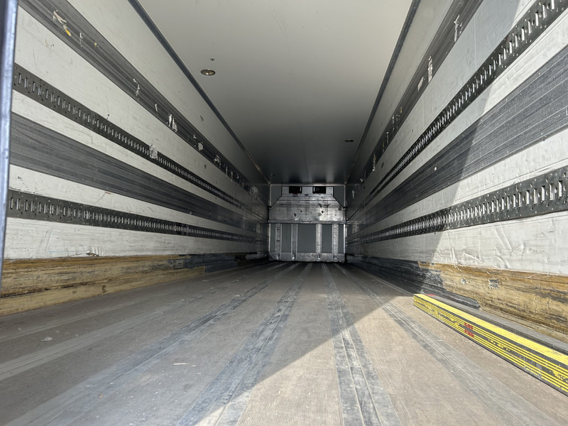 Krone Cool Liner / Carrier Vector 1850 Frigo / Loadlift 3000 kg / APK TUV 02-26 - Refrigeraattori puoliperävaunu: kuva Krone Cool Liner / Carrier Vector 1850 Frigo / Loadlift 3000 kg / APK TUV 02-26 - Refrigeraattori puoliperävaunu Krone Cool Liner / Carrier Vector 1850 Frigo / Loadlift 3000 kg / APK TUV 02-26 - Refrigeraattori puoliperävaunu: kuva Krone Cool Liner / Carrier Vector 1850 Frigo / Loadlift 3000 kg / APK TUV 02-26 - Refrigeraattori puoliperävaunu