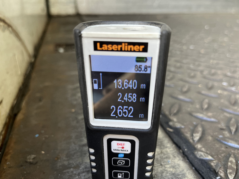 Krone DryLiner / Box / Huckepack / BPW Drum / APK TUV 04-26 - Umpikori puoliperävaunu: kuva Krone DryLiner / Box / Huckepack / BPW Drum / APK TUV 04-26 - Umpikori puoliperävaunu Krone DryLiner / Box / Huckepack / BPW Drum / APK TUV 04-26 - Umpikori puoliperävaunu: kuva Krone DryLiner / Box / Huckepack / BPW Drum / APK TUV 04-26 - Umpikori puoliperävaunu