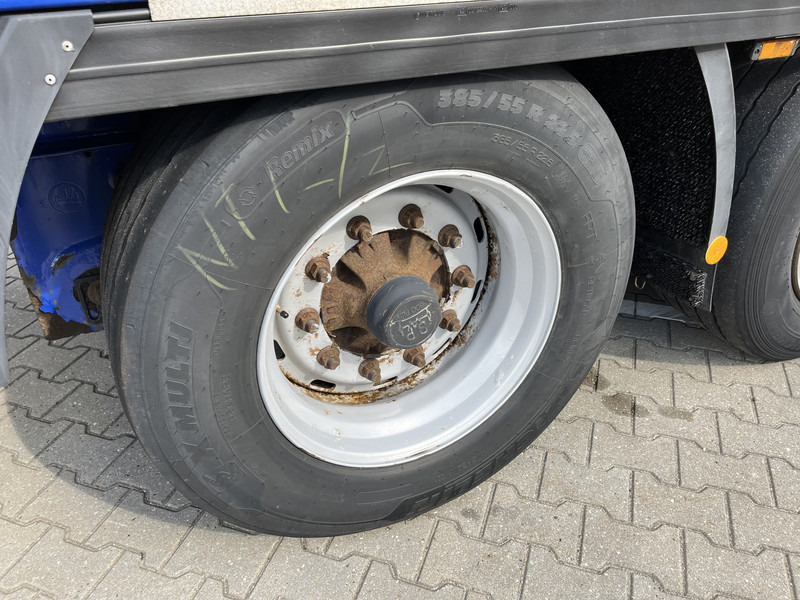 Krone DryLiner / Box / Huckepack / BPW Drum / APK TUV 04-26 - Umpikori puoliperävaunu: kuva Krone DryLiner / Box / Huckepack / BPW Drum / APK TUV 04-26 - Umpikori puoliperävaunu Krone DryLiner / Box / Huckepack / BPW Drum / APK TUV 04-26 - Umpikori puoliperävaunu: kuva Krone DryLiner / Box / Huckepack / BPW Drum / APK TUV 04-26 - Umpikori puoliperävaunu