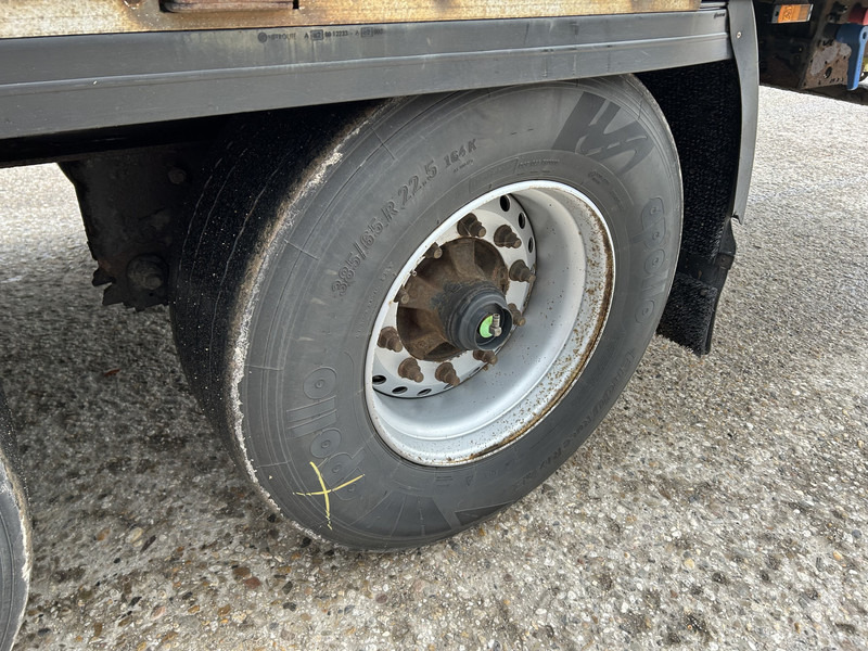 Krone Profi Liner / Curtainside / BPW Drum / NL Trailer - Pressukapellipuoliperävaunu: kuva Krone Profi Liner / Curtainside / BPW Drum / NL Trailer - Pressukapellipuoliperävaunu Krone Profi Liner / Curtainside / BPW Drum / NL Trailer - Pressukapellipuoliperävaunu: kuva Krone Profi Liner / Curtainside / BPW Drum / NL Trailer - Pressukapellipuoliperävaunu