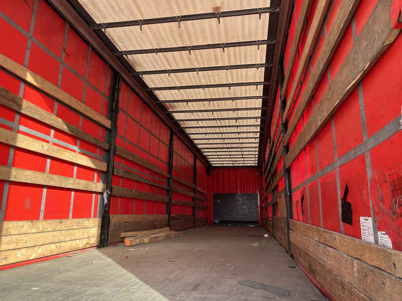 Krone Profi Liner / Curtainside / BPW Drum / NL Trailer - Pressukapellipuoliperävaunu: kuva Krone Profi Liner / Curtainside / BPW Drum / NL Trailer - Pressukapellipuoliperävaunu Krone Profi Liner / Curtainside / BPW Drum / NL Trailer - Pressukapellipuoliperävaunu: kuva Krone Profi Liner / Curtainside / BPW Drum / NL Trailer - Pressukapellipuoliperävaunu