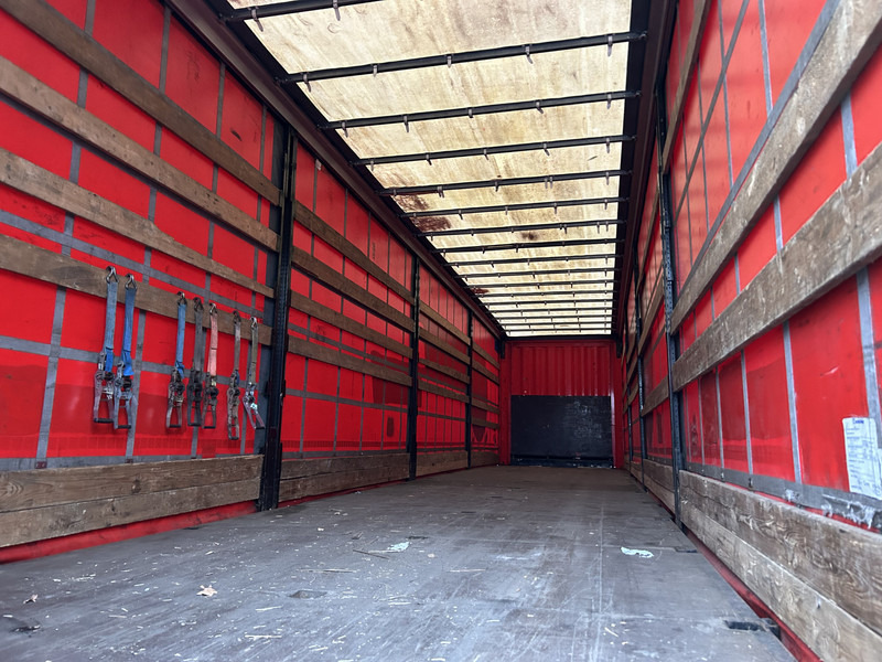 Krone Profi Liner / Curtainside / BPW Drum / NL Trailer - Pressukapellipuoliperävaunu: kuva Krone Profi Liner / Curtainside / BPW Drum / NL Trailer - Pressukapellipuoliperävaunu Krone Profi Liner / Curtainside / BPW Drum / NL Trailer - Pressukapellipuoliperävaunu: kuva Krone Profi Liner / Curtainside / BPW Drum / NL Trailer - Pressukapellipuoliperävaunu