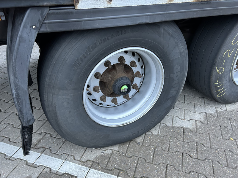 Krone Profi Liner / Curtainside / BPW Drum / NL Trailer - Pressukapellipuoliperävaunu: kuva Krone Profi Liner / Curtainside / BPW Drum / NL Trailer - Pressukapellipuoliperävaunu Krone Profi Liner / Curtainside / BPW Drum / NL Trailer - Pressukapellipuoliperävaunu: kuva Krone Profi Liner / Curtainside / BPW Drum / NL Trailer - Pressukapellipuoliperävaunu