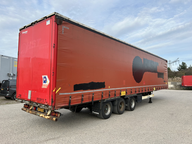 Krone Profi Liner / Mega / Curtainside / BPW Drum / NL Trailer - Pressukapellipuoliperävaunu: kuva Krone Profi Liner / Mega / Curtainside / BPW Drum / NL Trailer - Pressukapellipuoliperävaunu Krone Profi Liner / Mega / Curtainside / BPW Drum / NL Trailer - Pressukapellipuoliperävaunu: kuva Krone Profi Liner / Mega / Curtainside / BPW Drum / NL Trailer - Pressukapellipuoliperävaunu
