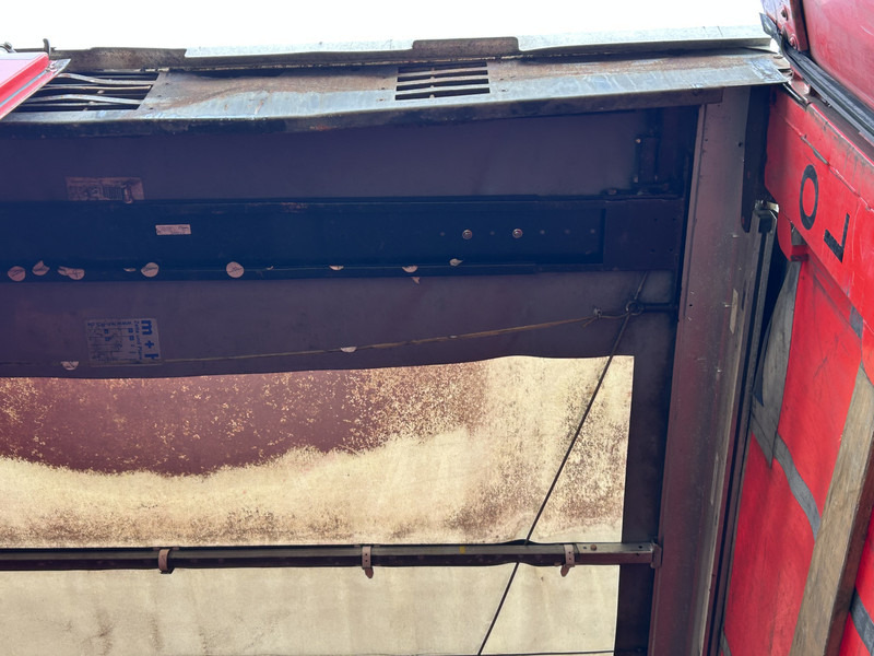 Krone Profi Liner / Mega / Curtainside / BPW Drum / NL Trailer - Umpikori puoliperävaunu: kuva Krone Profi Liner / Mega / Curtainside / BPW Drum / NL Trailer - Umpikori puoliperävaunu Krone Profi Liner / Mega / Curtainside / BPW Drum / NL Trailer - Umpikori puoliperävaunu: kuva Krone Profi Liner / Mega / Curtainside / BPW Drum / NL Trailer - Umpikori puoliperävaunu