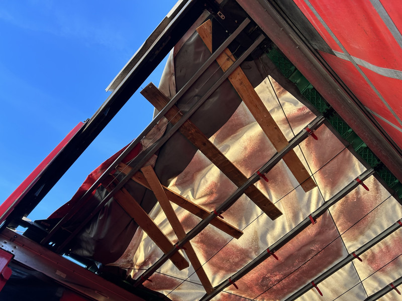 Krone Profi Liner / Mega / Curtinside / BPW Drum / NL Trailer - Pressukapellipuoliperävaunu: kuva Krone Profi Liner / Mega / Curtinside / BPW Drum / NL Trailer - Pressukapellipuoliperävaunu Krone Profi Liner / Mega / Curtinside / BPW Drum / NL Trailer - Pressukapellipuoliperävaunu: kuva Krone Profi Liner / Mega / Curtinside / BPW Drum / NL Trailer - Pressukapellipuoliperävaunu