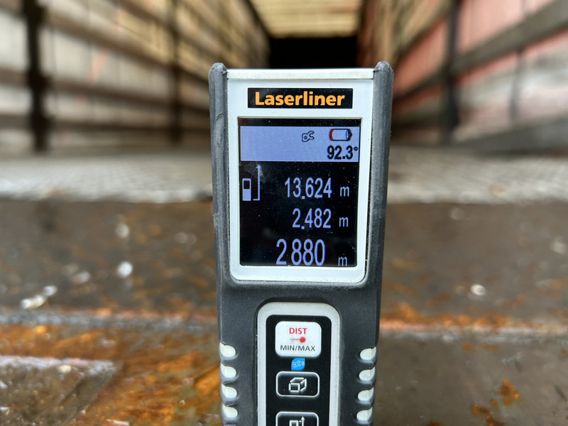 Krone Profi Liner / Mega / Curtinside / BPW Drum / NL Trailer - Umpikori puoliperävaunu: kuva Krone Profi Liner / Mega / Curtinside / BPW Drum / NL Trailer - Umpikori puoliperävaunu Krone Profi Liner / Mega / Curtinside / BPW Drum / NL Trailer - Umpikori puoliperävaunu: kuva Krone Profi Liner / Mega / Curtinside / BPW Drum / NL Trailer - Umpikori puoliperävaunu