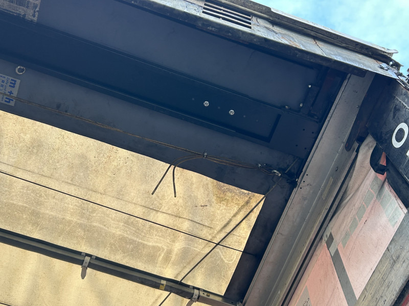 Krone Profi Liner / Mega / Curtinside / BPW Drum / NL Trailer - Umpikori puoliperävaunu: kuva Krone Profi Liner / Mega / Curtinside / BPW Drum / NL Trailer - Umpikori puoliperävaunu Krone Profi Liner / Mega / Curtinside / BPW Drum / NL Trailer - Umpikori puoliperävaunu: kuva Krone Profi Liner / Mega / Curtinside / BPW Drum / NL Trailer - Umpikori puoliperävaunu