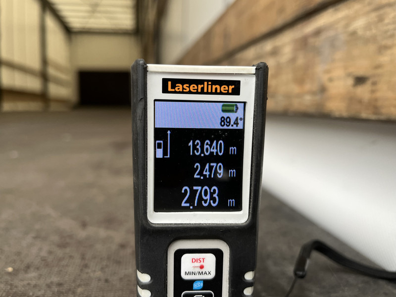 Krone Profi Liner / Schuifzeil / Schuifdak / 3 as / APK TUV 06-25 - Pressukapellipuoliperävaunu: kuva Krone Profi Liner / Schuifzeil / Schuifdak / 3 as / APK TUV 06-25 - Pressukapellipuoliperävaunu Krone Profi Liner / Schuifzeil / Schuifdak / 3 as / APK TUV 06-25 - Pressukapellipuoliperävaunu: kuva Krone Profi Liner / Schuifzeil / Schuifdak / 3 as / APK TUV 06-25 - Pressukapellipuoliperävaunu