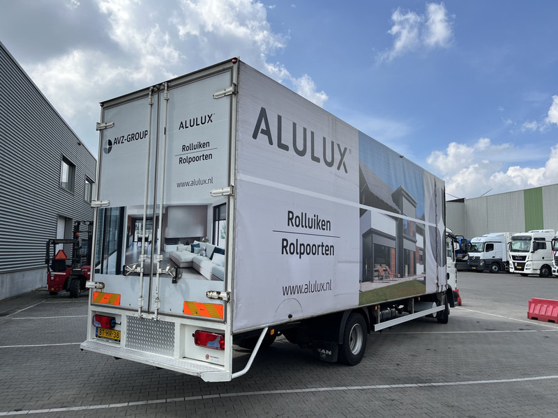 MAN TGL 12.180 / 12 Ton / 781 dkm / Oil Leak / Canvas Box / APK TUV 10-25 - Umpikori kuorma-auto: kuva MAN TGL 12.180 / 12 Ton / 781 dkm / Oil Leak / Canvas Box / APK TUV 10-25 - Umpikori kuorma-auto MAN TGL 12.180 / 12 Ton / 781 dkm / Oil Leak / Canvas Box / APK TUV 10-25 - Umpikori kuorma-auto: kuva MAN TGL 12.180 / 12 Ton / 781 dkm / Oil Leak / Canvas Box / APK TUV 10-25 - Umpikori kuorma-auto