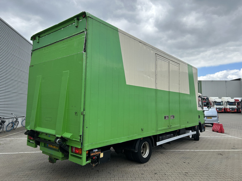MAN TGL 12.180 E4 / Manual / 12 Ton / 605 dkm / Box / Loadlift / APK TUV 04-26 - Umpikori kuorma-auto: kuva MAN TGL 12.180 E4 / Manual / 12 Ton / 605 dkm / Box / Loadlift / APK TUV 04-26 - Umpikori kuorma-auto MAN TGL 12.180 E4 / Manual / 12 Ton / 605 dkm / Box / Loadlift / APK TUV 04-26 - Umpikori kuorma-auto: kuva MAN TGL 12.180 E4 / Manual / 12 Ton / 605 dkm / Box / Loadlift / APK TUV 04-26 - Umpikori kuorma-auto