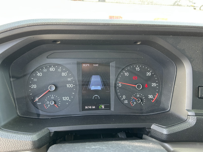 MAN TGM 18.250 / Carrier Koeler -30 gr / Chereau Frigobox / Laadklep / APK 06-26 - Refrigeraattori kuorma-auto: kuva MAN TGM 18.250 / Carrier Koeler -30 gr / Chereau Frigobox / Laadklep / APK 06-26 - Refrigeraattori kuorma-auto MAN TGM 18.250 / Carrier Koeler -30 gr / Chereau Frigobox / Laadklep / APK 06-26 - Refrigeraattori kuorma-auto: kuva MAN TGM 18.250 / Carrier Koeler -30 gr / Chereau Frigobox / Laadklep / APK 06-26 - Refrigeraattori kuorma-auto