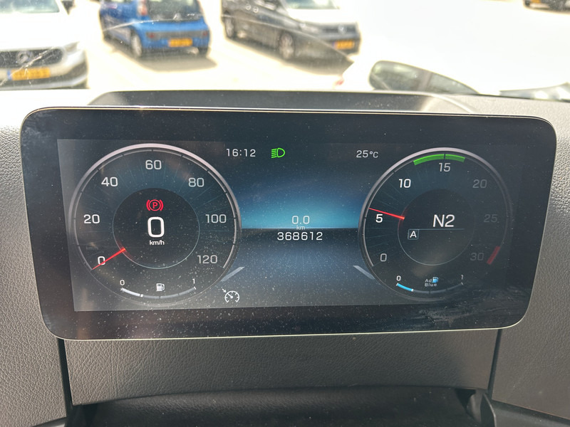 Mercedes-Benz Actros 2124 / Carrier Koeler -30 gr / Chereau Frigo Box / Laadklep / APK 04-26 - Refrigeraattori kuorma-auto: kuva Mercedes-Benz Actros 2124 / Carrier Koeler -30 gr / Chereau Frigo Box / Laadklep / APK 04-26 - Refrigeraattori kuorma-auto Mercedes-Benz Actros 2124 / Carrier Koeler -30 gr / Chereau Frigo Box / Laadklep / APK 04-26 - Refrigeraattori kuorma-auto: kuva Mercedes-Benz Actros 2124 / Carrier Koeler -30 gr / Chereau Frigo Box / Laadklep / APK 04-26 - Refrigeraattori kuorma-auto