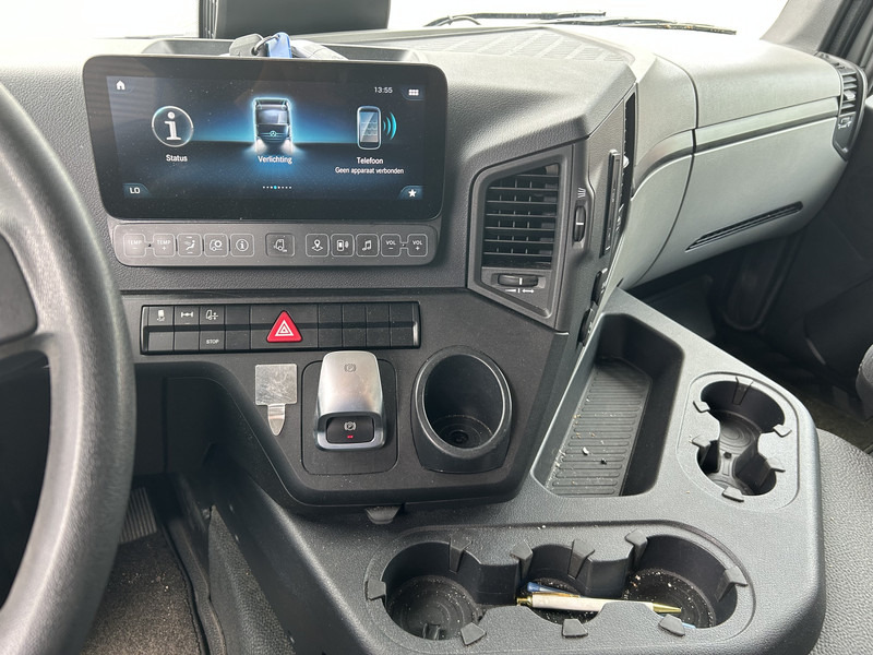 Mercedes-Benz Actros 2124 / Carrier Supra 850 -30 gr / Koeler / Laadklep / APK 03-26 - Refrigeraattori kuorma-auto: kuva Mercedes-Benz Actros 2124 / Carrier Supra 850 -30 gr / Koeler / Laadklep / APK 03-26 - Refrigeraattori kuorma-auto Mercedes-Benz Actros 2124 / Carrier Supra 850 -30 gr / Koeler / Laadklep / APK 03-26 - Refrigeraattori kuorma-auto: kuva Mercedes-Benz Actros 2124 / Carrier Supra 850 -30 gr / Koeler / Laadklep / APK 03-26 - Refrigeraattori kuorma-auto