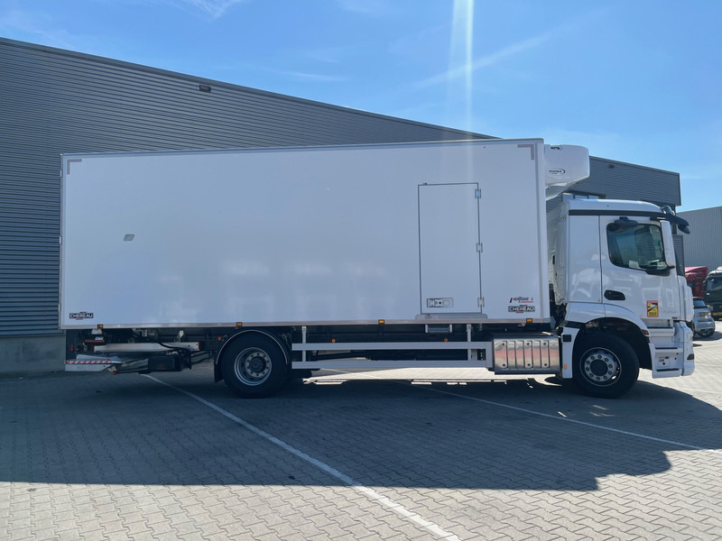 Mercedes-Benz Actros 2124 MULTITEMP / Carrier Koeler / Alleen Te Huur -> 013-7200971 - Refrigeraattori kuorma-auto: kuva Mercedes-Benz Actros 2124 MULTITEMP / Carrier Koeler / Alleen Te Huur -> 013-7200971 - Refrigeraattori kuorma-auto Mercedes-Benz Actros 2124 MULTITEMP / Carrier Koeler / Alleen Te Huur -> 013-7200971 - Refrigeraattori kuorma-auto: kuva Mercedes-Benz Actros 2124 MULTITEMP / Carrier Koeler / Alleen Te Huur -> 013-7200971 - Refrigeraattori kuorma-auto