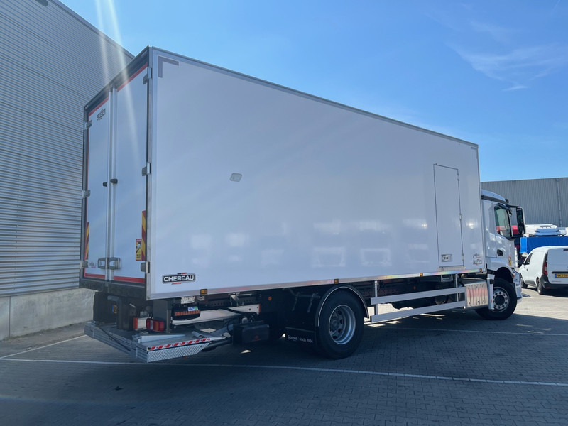Mercedes-Benz Actros 2124 MULTITEMP / Carrier Koeler / Alleen Te Huur -> 013-7200971 - Refrigeraattori kuorma-auto: kuva Mercedes-Benz Actros 2124 MULTITEMP / Carrier Koeler / Alleen Te Huur -> 013-7200971 - Refrigeraattori kuorma-auto Mercedes-Benz Actros 2124 MULTITEMP / Carrier Koeler / Alleen Te Huur -> 013-7200971 - Refrigeraattori kuorma-auto: kuva Mercedes-Benz Actros 2124 MULTITEMP / Carrier Koeler / Alleen Te Huur -> 013-7200971 - Refrigeraattori kuorma-auto
