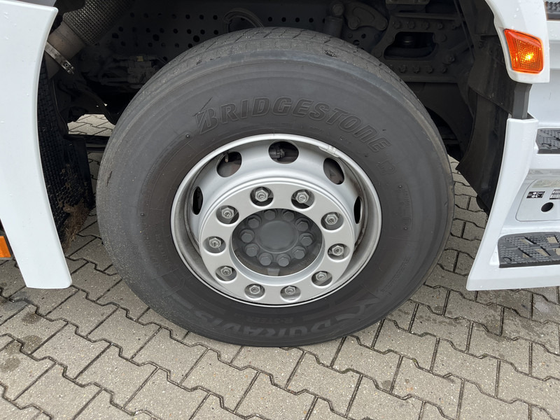 Leasing Mercedes-Benz Actros 2127 / Schuifzeil Box / Laadklep / APK 07-25 Mercedes-Benz Actros 2127 / Schuifzeil Box / Laadklep / APK 07-25: kuva Leasing Mercedes-Benz Actros 2127 / Schuifzeil Box / Laadklep / APK 07-25 Mercedes-Benz Actros 2127 / Schuifzeil Box / Laadklep / APK 07-25