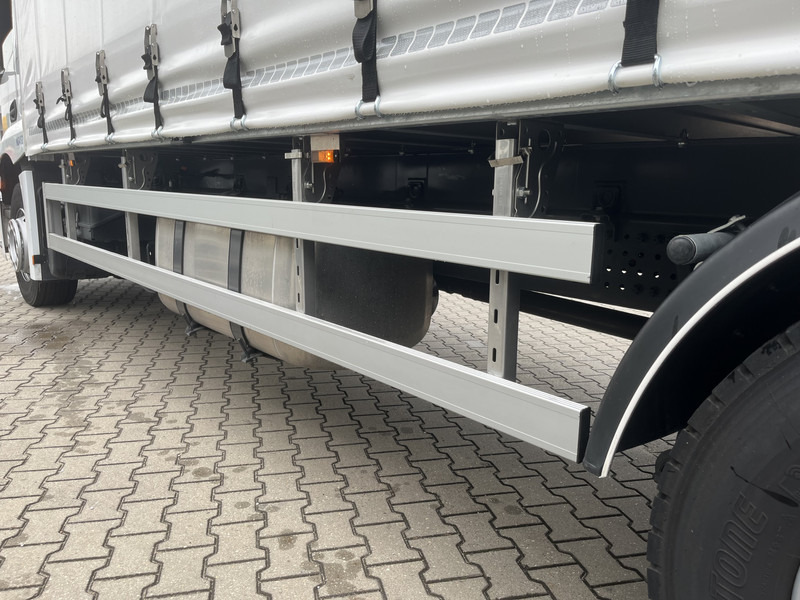 Leasing Mercedes-Benz Actros 2127 / Schuifzeil Box / Laadklep / APK 07-25 Mercedes-Benz Actros 2127 / Schuifzeil Box / Laadklep / APK 07-25: kuva Leasing Mercedes-Benz Actros 2127 / Schuifzeil Box / Laadklep / APK 07-25 Mercedes-Benz Actros 2127 / Schuifzeil Box / Laadklep / APK 07-25