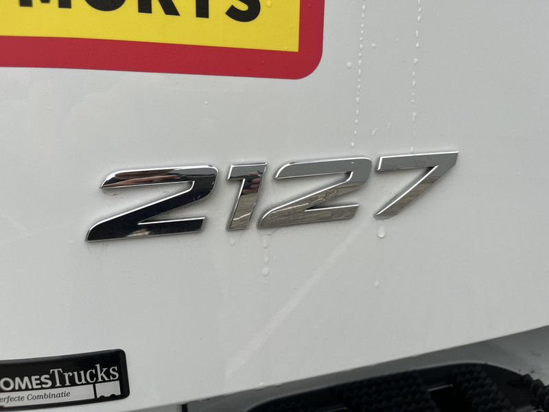 Leasing Mercedes-Benz Actros 2127 / Schuifzeil Box / Laadklep / APK 07-25 Mercedes-Benz Actros 2127 / Schuifzeil Box / Laadklep / APK 07-25: kuva Leasing Mercedes-Benz Actros 2127 / Schuifzeil Box / Laadklep / APK 07-25 Mercedes-Benz Actros 2127 / Schuifzeil Box / Laadklep / APK 07-25
