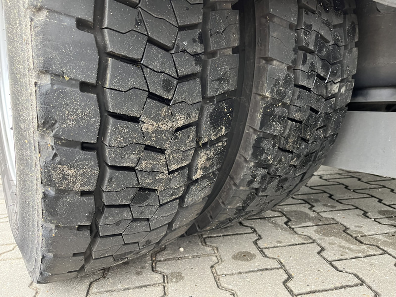 Leasing Mercedes-Benz Actros 2127 / Schuifzeil Box / Laadklep / APK 07-25 Mercedes-Benz Actros 2127 / Schuifzeil Box / Laadklep / APK 07-25: kuva Leasing Mercedes-Benz Actros 2127 / Schuifzeil Box / Laadklep / APK 07-25 Mercedes-Benz Actros 2127 / Schuifzeil Box / Laadklep / APK 07-25
