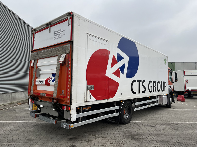 Mercedes-Benz Antos 1824 / 729 dkm / Box 8.3 mtr / Loadlift - Umpikori kuorma-auto: kuva Mercedes-Benz Antos 1824 / 729 dkm / Box 8.3 mtr / Loadlift - Umpikori kuorma-auto Mercedes-Benz Antos 1824 / 729 dkm / Box 8.3 mtr / Loadlift - Umpikori kuorma-auto: kuva Mercedes-Benz Antos 1824 / 729 dkm / Box 8.3 mtr / Loadlift - Umpikori kuorma-auto