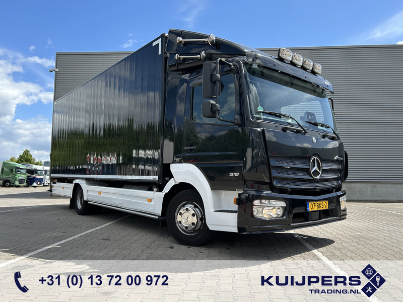 Mercedes-Benz Atego 818 / 8 Ton / 676 dkm / Box / Laadklep / APK TUV 03-26 - Umpikori kuorma-auto: kuva Mercedes-Benz Atego 818 / 8 Ton / 676 dkm / Box / Laadklep / APK TUV 03-26 - Umpikori kuorma-auto Mercedes-Benz Atego 818 / 8 Ton / 676 dkm / Box / Laadklep / APK TUV 03-26 - Umpikori kuorma-auto: kuva Mercedes-Benz Atego 818 / 8 Ton / 676 dkm / Box / Laadklep / APK TUV 03-26 - Umpikori kuorma-auto