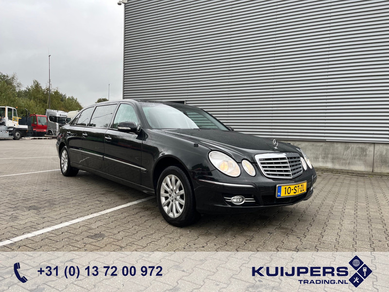 Mercedes-Benz E-Klasse / Limousine / 240 Avantgarde / 4-Matic / 8-pers / APK/TUV 09-2026 - Sedan: kuva Mercedes-Benz E-Klasse / Limousine / 240 Avantgarde / 4-Matic / 8-pers / APK/TUV 09-2026 - Sedan Mercedes-Benz E-Klasse / Limousine / 240 Avantgarde / 4-Matic / 8-pers / APK/TUV 09-2026 - Sedan: kuva Mercedes-Benz E-Klasse / Limousine / 240 Avantgarde / 4-Matic / 8-pers / APK/TUV 09-2026 - Sedan