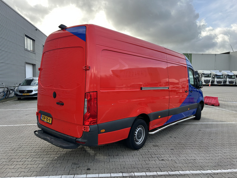 Mercedes-Benz Sprinter 311 2.2 CDI Euro 6D / 145 dkm / L3 H2 / Camera / APK TUV 02-26 - Pieni pakettiauto: kuva Mercedes-Benz Sprinter 311 2.2 CDI Euro 6D / 145 dkm / L3 H2 / Camera / APK TUV 02-26 - Pieni pakettiauto Mercedes-Benz Sprinter 311 2.2 CDI Euro 6D / 145 dkm / L3 H2 / Camera / APK TUV 02-26 - Pieni pakettiauto: kuva Mercedes-Benz Sprinter 311 2.2 CDI Euro 6D / 145 dkm / L3 H2 / Camera / APK TUV 02-26 - Pieni pakettiauto