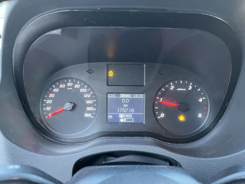 Mercedes-Benz Sprinter 311 2.2 CDI Euro 6D / 170 dkm / L3 H2 / APK TUV 03-26 - Pieni pakettiauto: kuva Mercedes-Benz Sprinter 311 2.2 CDI Euro 6D / 170 dkm / L3 H2 / APK TUV 03-26 - Pieni pakettiauto Mercedes-Benz Sprinter 311 2.2 CDI Euro 6D / 170 dkm / L3 H2 / APK TUV 03-26 - Pieni pakettiauto: kuva Mercedes-Benz Sprinter 311 2.2 CDI Euro 6D / 170 dkm / L3 H2 / APK TUV 03-26 - Pieni pakettiauto