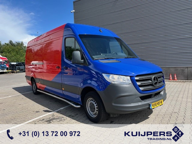 Mercedes-Benz Sprinter 311 / 2.2 CDI / L3 H2 / Automatic / APK-TUV 02-26 - Pieni pakettiauto: kuva Mercedes-Benz Sprinter 311 / 2.2 CDI / L3 H2 / Automatic / APK-TUV 02-26 - Pieni pakettiauto Mercedes-Benz Sprinter 311 / 2.2 CDI / L3 H2 / Automatic / APK-TUV 02-26 - Pieni pakettiauto: kuva Mercedes-Benz Sprinter 311 / 2.2 CDI / L3 H2 / Automatic / APK-TUV 02-26 - Pieni pakettiauto