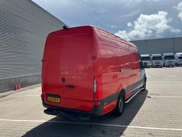 Mercedes-Benz Sprinter 311 / 2.2 CDI / L3 H2 / Automatic / APK-TUV 02-26 - Pieni pakettiauto: kuva Mercedes-Benz Sprinter 311 / 2.2 CDI / L3 H2 / Automatic / APK-TUV 02-26 - Pieni pakettiauto Mercedes-Benz Sprinter 311 / 2.2 CDI / L3 H2 / Automatic / APK-TUV 02-26 - Pieni pakettiauto: kuva Mercedes-Benz Sprinter 311 / 2.2 CDI / L3 H2 / Automatic / APK-TUV 02-26 - Pieni pakettiauto