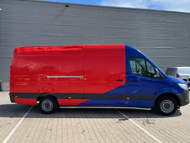 Mercedes-Benz Sprinter 311 / 2.2 CDI / L3 H2 / Automatic / APK-TUV 02-26 - Pakettiauto: kuva Mercedes-Benz Sprinter 311 / 2.2 CDI / L3 H2 / Automatic / APK-TUV 02-26 - Pakettiauto Mercedes-Benz Sprinter 311 / 2.2 CDI / L3 H2 / Automatic / APK-TUV 02-26 - Pakettiauto: kuva Mercedes-Benz Sprinter 311 / 2.2 CDI / L3 H2 / Automatic / APK-TUV 02-26 - Pakettiauto