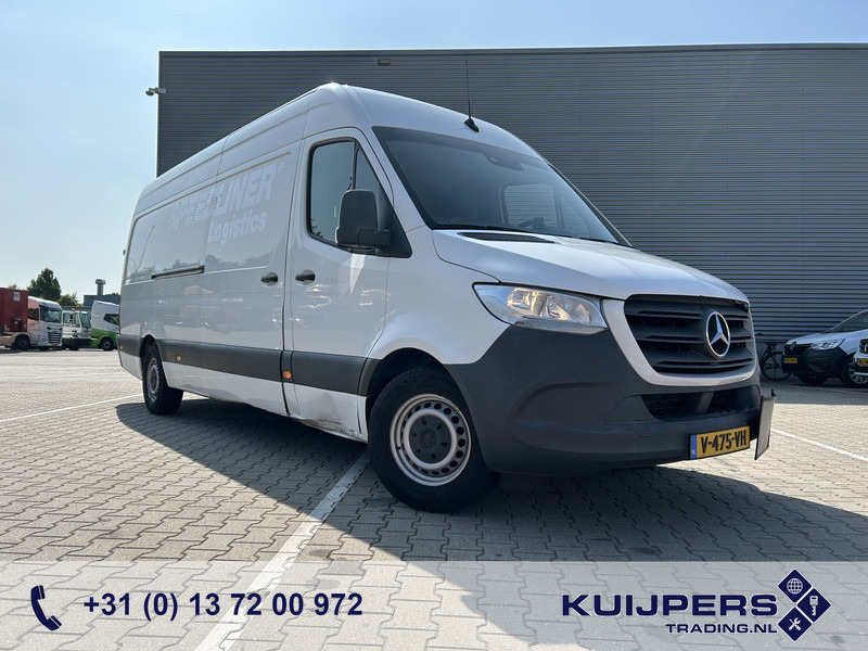 Mercedes-Benz Sprinter 314 2.2 CDI / L4 H2 / Loadlift 650 kg / Navi / APK TUV 01-26 - Pakettiauto: kuva Mercedes-Benz Sprinter 314 2.2 CDI / L4 H2 / Loadlift 650 kg / Navi / APK TUV 01-26 - Pakettiauto Mercedes-Benz Sprinter 314 2.2 CDI / L4 H2 / Loadlift 650 kg / Navi / APK TUV 01-26 - Pakettiauto: kuva Mercedes-Benz Sprinter 314 2.2 CDI / L4 H2 / Loadlift 650 kg / Navi / APK TUV 01-26 - Pakettiauto