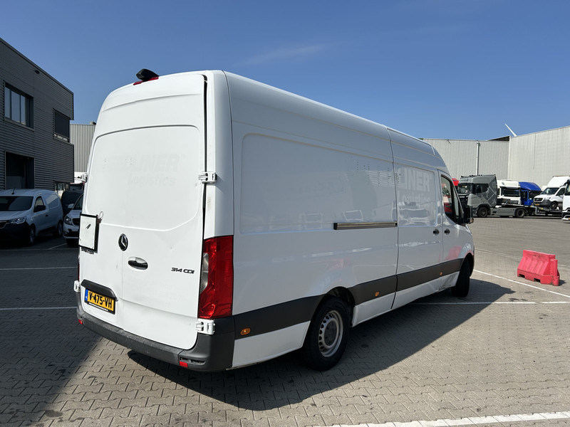 Mercedes-Benz Sprinter 314 2.2 CDI / L4 H2 / Loadlift 650 kg / Navi / APK TUV 01-26 - Pakettiauto: kuva Mercedes-Benz Sprinter 314 2.2 CDI / L4 H2 / Loadlift 650 kg / Navi / APK TUV 01-26 - Pakettiauto Mercedes-Benz Sprinter 314 2.2 CDI / L4 H2 / Loadlift 650 kg / Navi / APK TUV 01-26 - Pakettiauto: kuva Mercedes-Benz Sprinter 314 2.2 CDI / L4 H2 / Loadlift 650 kg / Navi / APK TUV 01-26 - Pakettiauto