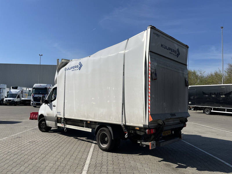 Jakeluauto Mercedes-Benz Sprinter 315 1.9 CDI / Dak Schade - Roof Damage / Loadlift / APK TUV 07-26: kuva Jakeluauto Mercedes-Benz Sprinter 315 1.9 CDI / Dak Schade - Roof Damage / Loadlift / APK TUV 07-26