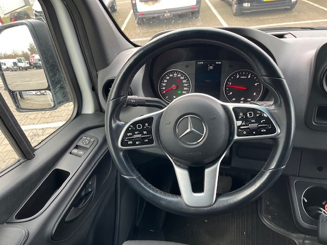 Mercedes-Benz Sprinter 316 2.2 CDI / L3 H2 / Navi / Camera / APK TUV 12-25 - Pakettiauto: kuva Mercedes-Benz Sprinter 316 2.2 CDI / L3 H2 / Navi / Camera / APK TUV 12-25 - Pakettiauto Mercedes-Benz Sprinter 316 2.2 CDI / L3 H2 / Navi / Camera / APK TUV 12-25 - Pakettiauto: kuva Mercedes-Benz Sprinter 316 2.2 CDI / L3 H2 / Navi / Camera / APK TUV 12-25 - Pakettiauto