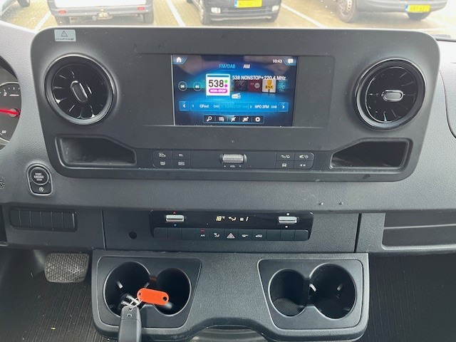 Mercedes-Benz Sprinter 316 2.2 CDI / L3 H2 / Navi / Camera / APK TUV 12-25 - Pakettiauto: kuva Mercedes-Benz Sprinter 316 2.2 CDI / L3 H2 / Navi / Camera / APK TUV 12-25 - Pakettiauto Mercedes-Benz Sprinter 316 2.2 CDI / L3 H2 / Navi / Camera / APK TUV 12-25 - Pakettiauto: kuva Mercedes-Benz Sprinter 316 2.2 CDI / L3 H2 / Navi / Camera / APK TUV 12-25 - Pakettiauto