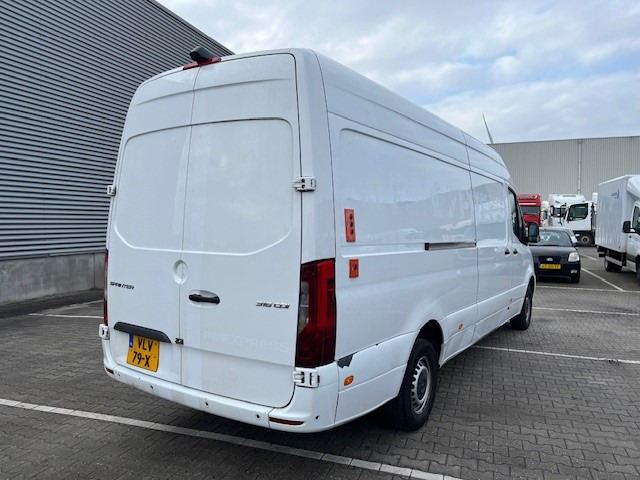 Mercedes-Benz Sprinter 316 2.2 CDI / L3 H2 / Navi / Camera / APK TUV 12-25 - Pakettiauto: kuva Mercedes-Benz Sprinter 316 2.2 CDI / L3 H2 / Navi / Camera / APK TUV 12-25 - Pakettiauto Mercedes-Benz Sprinter 316 2.2 CDI / L3 H2 / Navi / Camera / APK TUV 12-25 - Pakettiauto: kuva Mercedes-Benz Sprinter 316 2.2 CDI / L3 H2 / Navi / Camera / APK TUV 12-25 - Pakettiauto