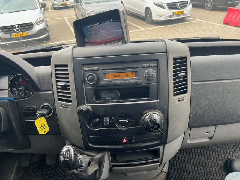 Mercedes-Benz Sprinter 316 / CNG / 1.8 NGT GAS Powered / 146 dkm L3 H2 / NL Van - Pakettiauto: kuva Mercedes-Benz Sprinter 316 / CNG / 1.8 NGT GAS Powered / 146 dkm L3 H2 / NL Van - Pakettiauto Mercedes-Benz Sprinter 316 / CNG / 1.8 NGT GAS Powered / 146 dkm L3 H2 / NL Van - Pakettiauto: kuva Mercedes-Benz Sprinter 316 / CNG / 1.8 NGT GAS Powered / 146 dkm L3 H2 / NL Van - Pakettiauto