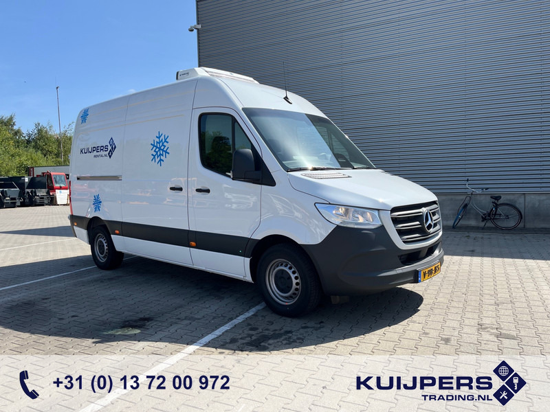 Mercedes-Benz Sprinter 317 1.9 CDI H2 L2 / NIEUW ! / 2024 Kenteken / Thermo King Koeler - Kylmäauto: kuva Mercedes-Benz Sprinter 317 1.9 CDI H2 L2 / NIEUW ! / 2024 Kenteken / Thermo King Koeler - Kylmäauto Mercedes-Benz Sprinter 317 1.9 CDI H2 L2 / NIEUW ! / 2024 Kenteken / Thermo King Koeler - Kylmäauto: kuva Mercedes-Benz Sprinter 317 1.9 CDI H2 L2 / NIEUW ! / 2024 Kenteken / Thermo King Koeler - Kylmäauto