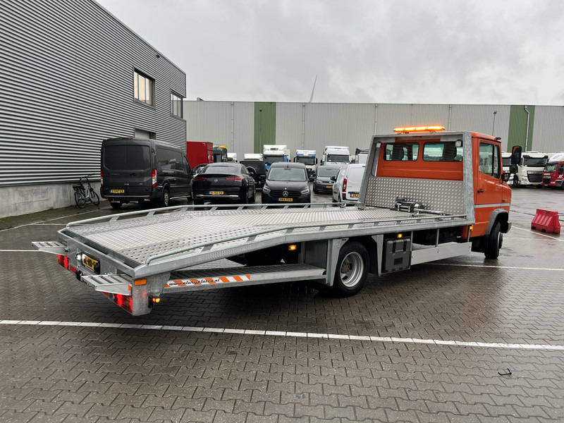 Mercedes-Benz Vario 612 D / Car - Machine Transporter 570 cm / Winch / Ramps / NL Truck - Kuljetin kuorma-auto: kuva Mercedes-Benz Vario 612 D / Car - Machine Transporter 570 cm / Winch / Ramps / NL Truck - Kuljetin kuorma-auto Mercedes-Benz Vario 612 D / Car - Machine Transporter 570 cm / Winch / Ramps / NL Truck - Kuljetin kuorma-auto: kuva Mercedes-Benz Vario 612 D / Car - Machine Transporter 570 cm / Winch / Ramps / NL Truck - Kuljetin kuorma-auto