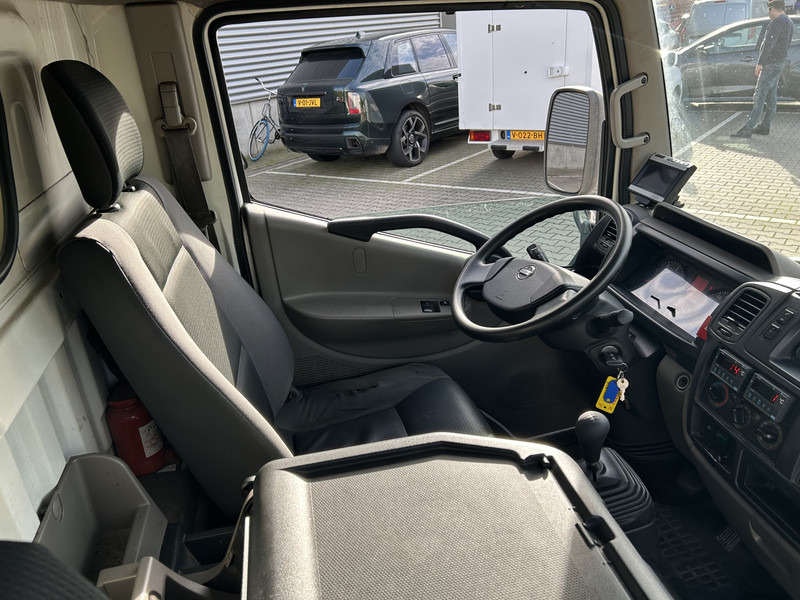 Nissan Cabstar NT400 / Duo Temp Frigo -30 gr / 146 dkm/ Blad - Blad / APK TUV 03-26 - Kylmäauto: kuva Nissan Cabstar NT400 / Duo Temp Frigo -30 gr / 146 dkm/ Blad - Blad / APK TUV 03-26 - Kylmäauto Nissan Cabstar NT400 / Duo Temp Frigo -30 gr / 146 dkm/ Blad - Blad / APK TUV 03-26 - Kylmäauto: kuva Nissan Cabstar NT400 / Duo Temp Frigo -30 gr / 146 dkm/ Blad - Blad / APK TUV 03-26 - Kylmäauto