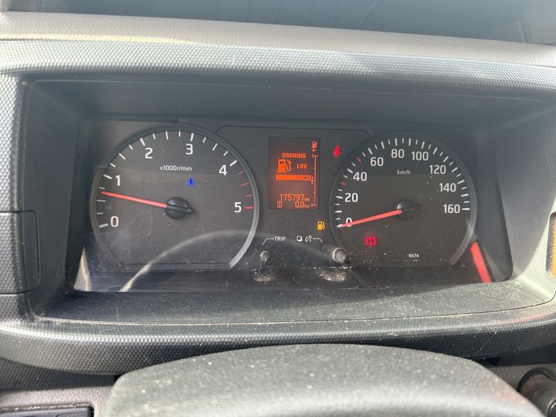 Nissan Cabstar NT400 / Duo Temp Frigo -30 gr / 175 dkm/ Blad - Blad / BE Van - Kylmäauto: kuva Nissan Cabstar NT400 / Duo Temp Frigo -30 gr / 175 dkm/ Blad - Blad / BE Van - Kylmäauto Nissan Cabstar NT400 / Duo Temp Frigo -30 gr / 175 dkm/ Blad - Blad / BE Van - Kylmäauto: kuva Nissan Cabstar NT400 / Duo Temp Frigo -30 gr / 175 dkm/ Blad - Blad / BE Van - Kylmäauto