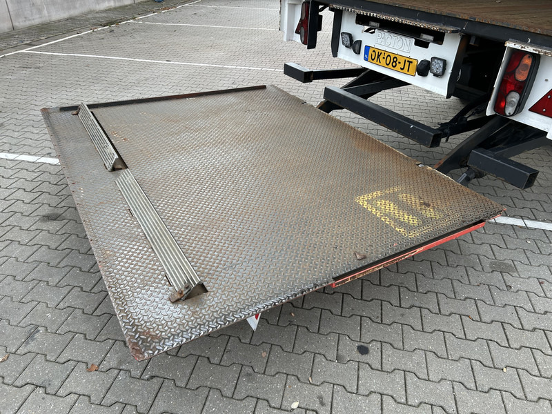 Pacton B2-001 / Box / Loadlift 2500 kg / BPW Drum / NL Trailer - Umpikori puoliperävaunu: kuva Pacton B2-001 / Box / Loadlift 2500 kg / BPW Drum / NL Trailer - Umpikori puoliperävaunu Pacton B2-001 / Box / Loadlift 2500 kg / BPW Drum / NL Trailer - Umpikori puoliperävaunu: kuva Pacton B2-001 / Box / Loadlift 2500 kg / BPW Drum / NL Trailer - Umpikori puoliperävaunu