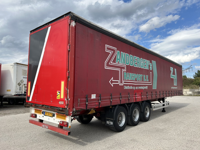 Pacton T3-001 / Curtainside / SAF Drum / APK TUV 03-26 - Pressukapellipuoliperävaunu: kuva Pacton T3-001 / Curtainside / SAF Drum / APK TUV 03-26 - Pressukapellipuoliperävaunu Pacton T3-001 / Curtainside / SAF Drum / APK TUV 03-26 - Pressukapellipuoliperävaunu: kuva Pacton T3-001 / Curtainside / SAF Drum / APK TUV 03-26 - Pressukapellipuoliperävaunu