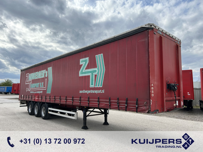 Pacton T3-001 / Curtainside / SAF Drum / APK TUV 03-26 - Pressukapellipuoliperävaunu: kuva Pacton T3-001 / Curtainside / SAF Drum / APK TUV 03-26 - Pressukapellipuoliperävaunu Pacton T3-001 / Curtainside / SAF Drum / APK TUV 03-26 - Pressukapellipuoliperävaunu: kuva Pacton T3-001 / Curtainside / SAF Drum / APK TUV 03-26 - Pressukapellipuoliperävaunu