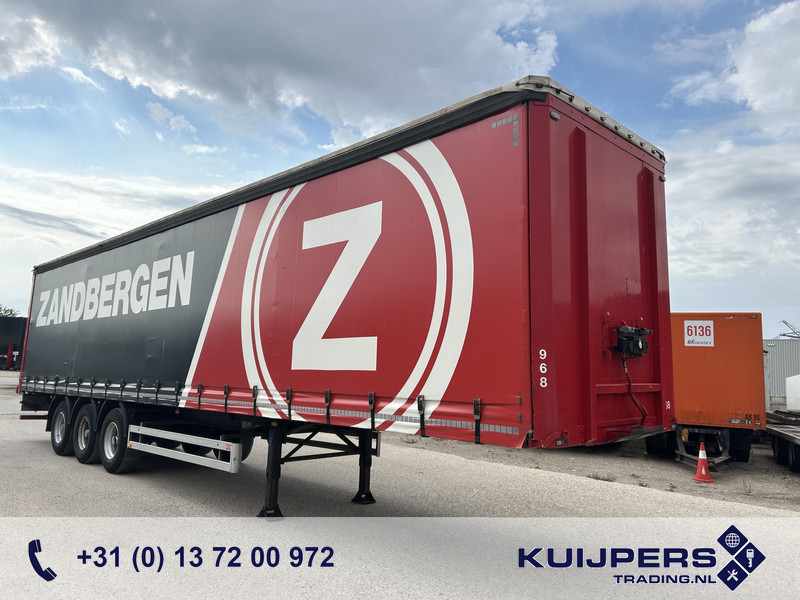 Pacton T3-001 / Curtainside Trailer / BPW Drum / APK TUV 03-26 - Pressukapellipuoliperävaunu: kuva Pacton T3-001 / Curtainside Trailer / BPW Drum / APK TUV 03-26 - Pressukapellipuoliperävaunu Pacton T3-001 / Curtainside Trailer / BPW Drum / APK TUV 03-26 - Pressukapellipuoliperävaunu: kuva Pacton T3-001 / Curtainside Trailer / BPW Drum / APK TUV 03-26 - Pressukapellipuoliperävaunu