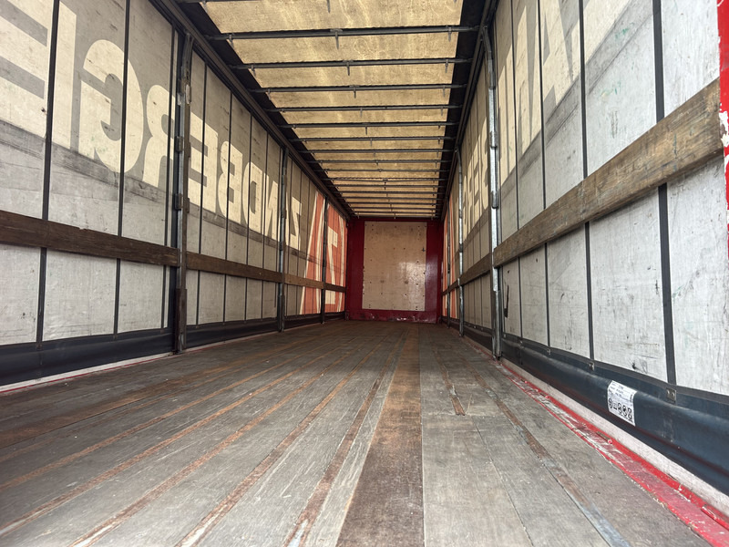 Pacton T3-001 / Curtainside Trailer / BPW Drum / APK TUV 03-26 - Pressukapellipuoliperävaunu: kuva Pacton T3-001 / Curtainside Trailer / BPW Drum / APK TUV 03-26 - Pressukapellipuoliperävaunu Pacton T3-001 / Curtainside Trailer / BPW Drum / APK TUV 03-26 - Pressukapellipuoliperävaunu: kuva Pacton T3-001 / Curtainside Trailer / BPW Drum / APK TUV 03-26 - Pressukapellipuoliperävaunu